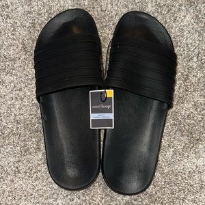 Men’s Slide Sandals West Loop